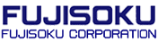 Manufacture Logo for Fujisoku Corporation